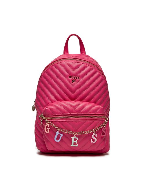 small backpack GUESS | J4RZ17 WFZL0G6M4